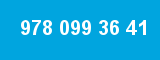 978 099 36 41